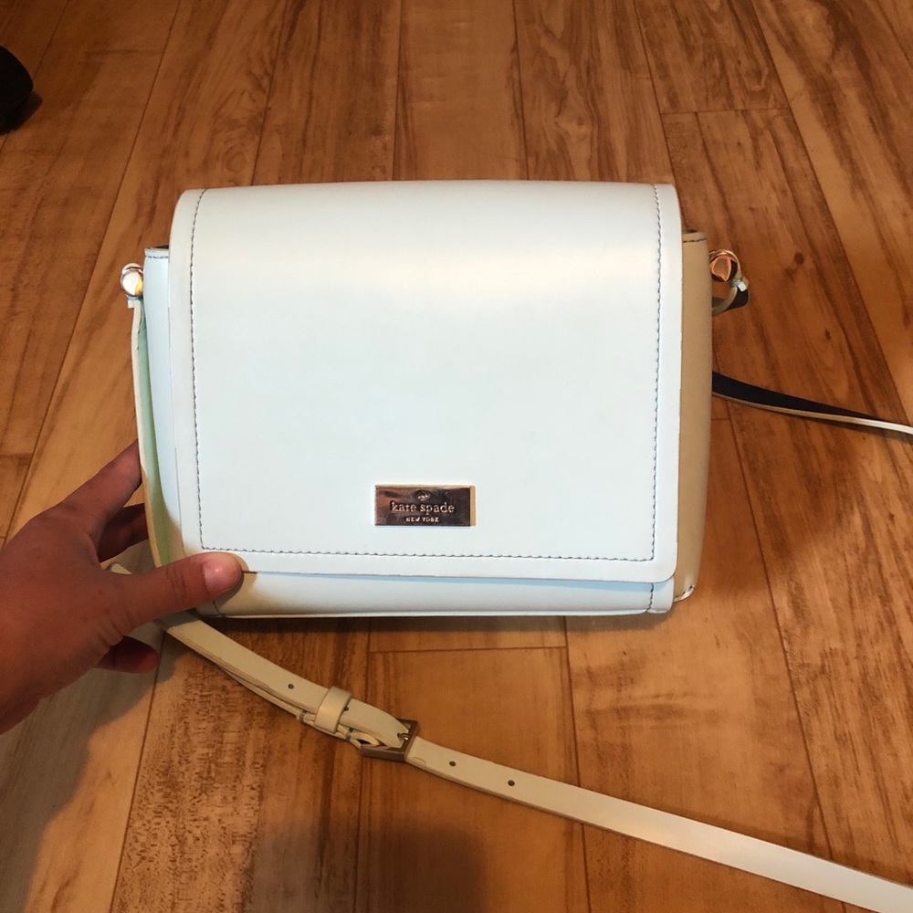 Kate Spade Crossbody Purse